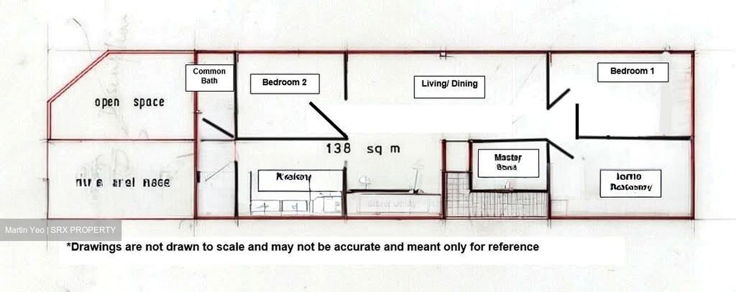 Frankel Estate (D15), Apartment #555740941